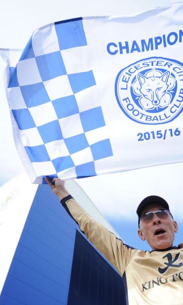 Title success could make Leicester one of the world's richest clubs